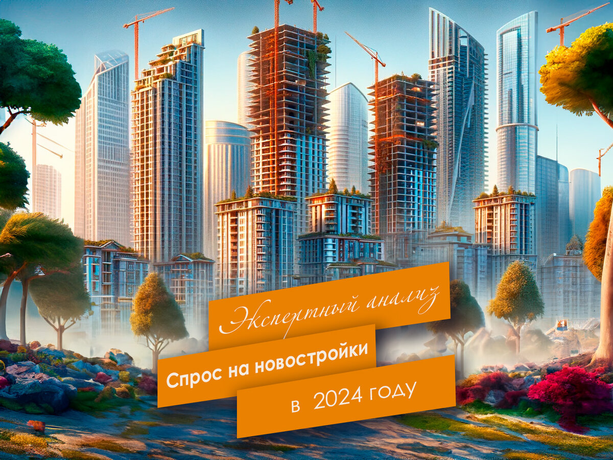 Новостройки 2024 2025. Новостройки 2024.