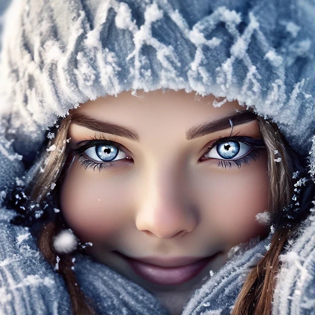 Сгенерировано нейросетью 👌💙.