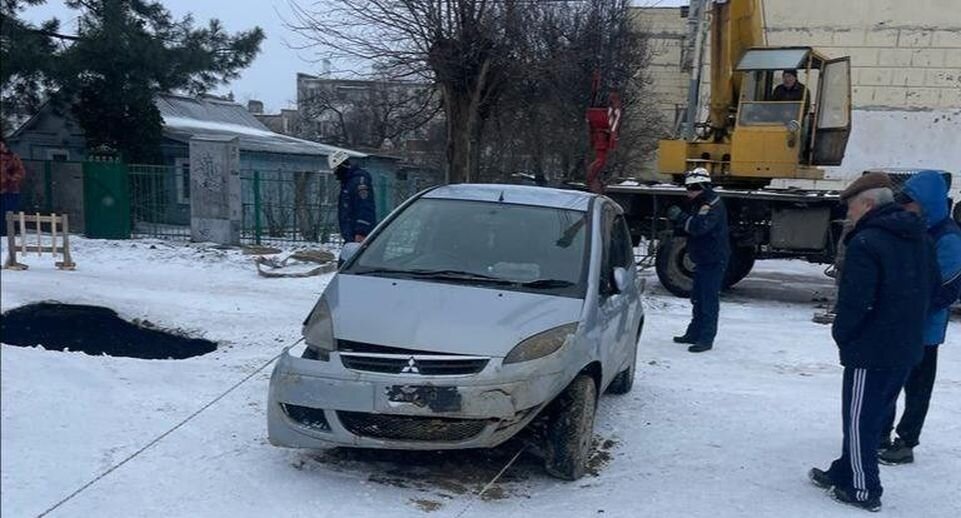 Администрация города Азова📷
