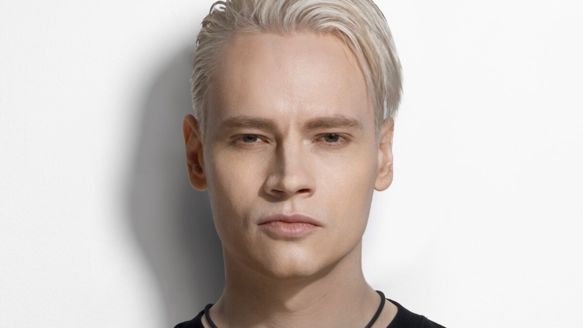 соцсети певца SHAMAN📷
