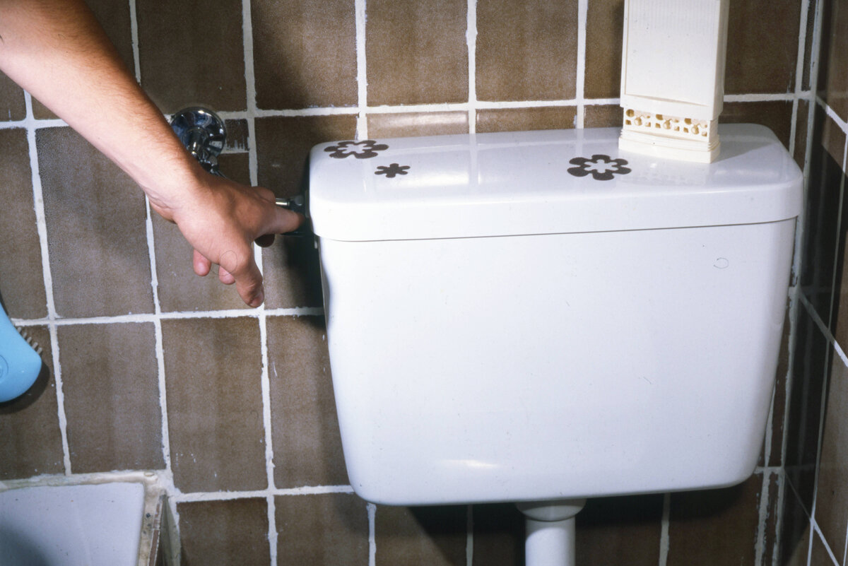     6 простых способов избавиться от неприятного запаха в туалете, если освежитель воздуха не помогает