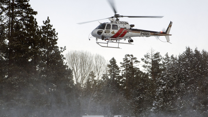 JONATHAN NOUROK/ZUMAPRESS.COM/GLOBALLOOKPRESS 