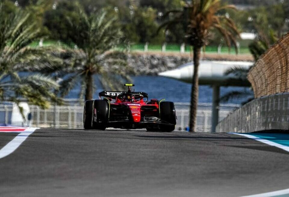    Scuderia Ferrari