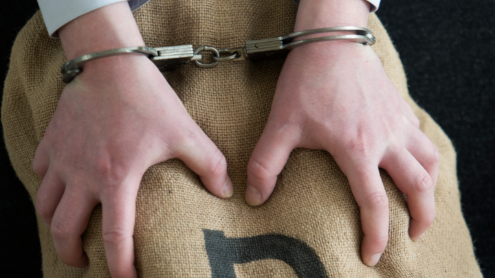 NIKOLAY GYNGAZOV/GLOBALLOOKPRESS 