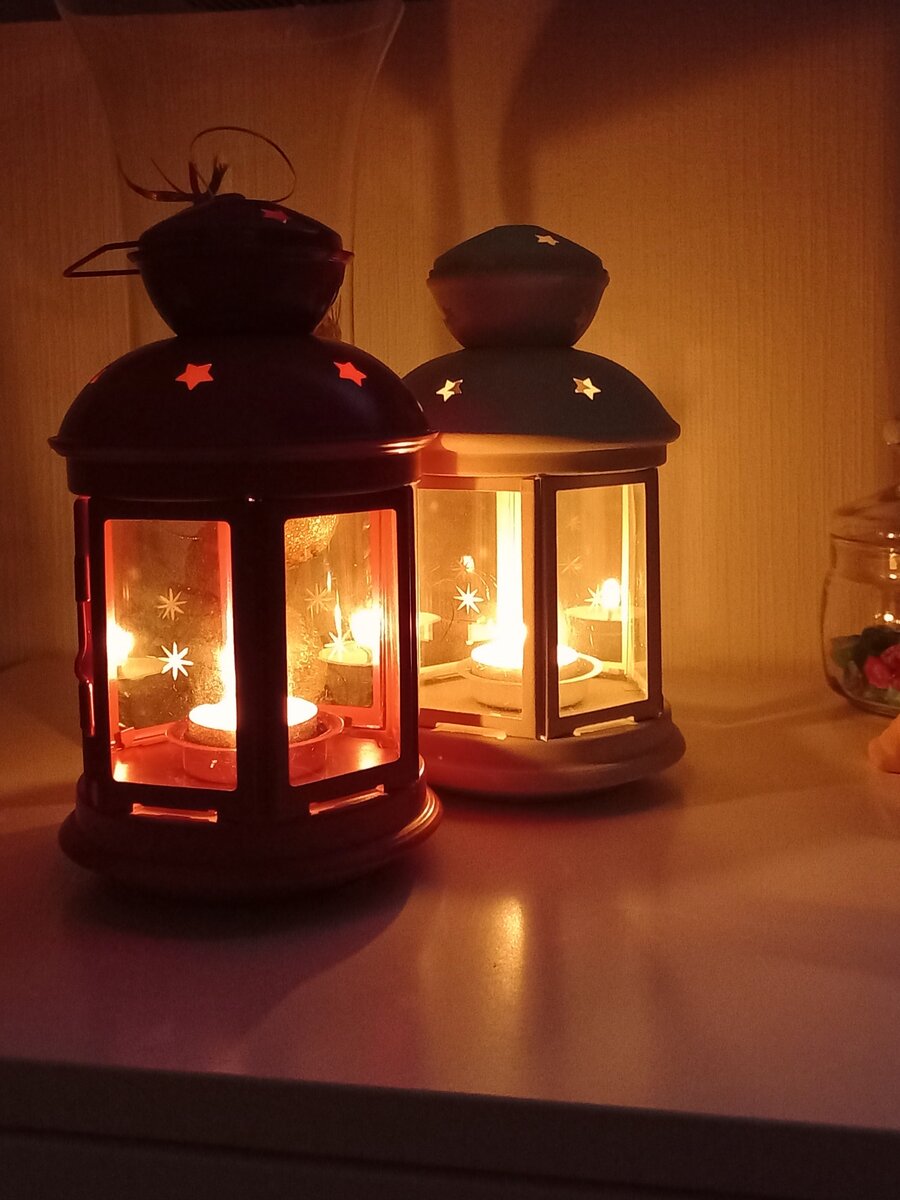 Мой микрокосмос💫