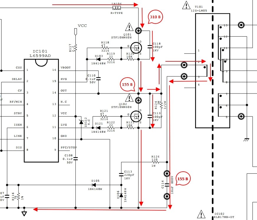 Двухполярный блок питания от одной обмотки трансформатора. Двухполярный источник питания схема. Два напряжения из одного схемы. Двухполярный источник питания на оу схема. Двухполярное питание с одной обмотки трансформатора.
