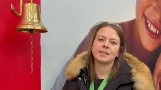 Юлия Ткач Остапчук