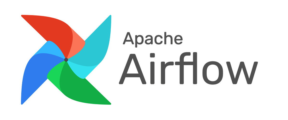 Логотип Apache Airflow