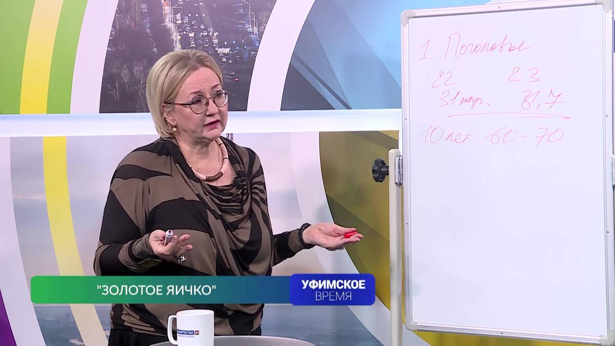 Уфимское время» 10 января: эксперт объяснила, почему выросли цены на  куриные яйца | Башкортостан 24 | Дзен