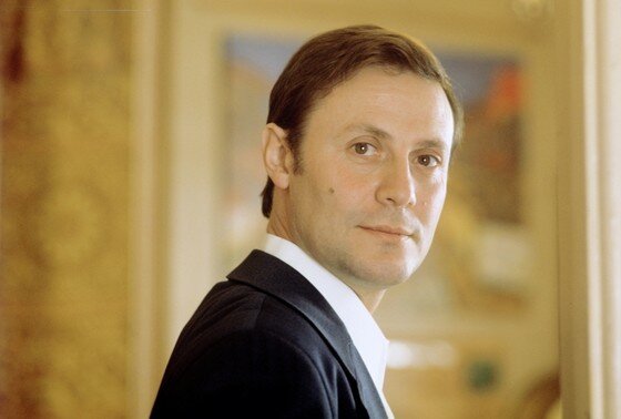    Советский и российский актёр и режиссёр театра и кино, театральный педагог, художественный руководитель Государственного академического Малого театра России (1988—2024)