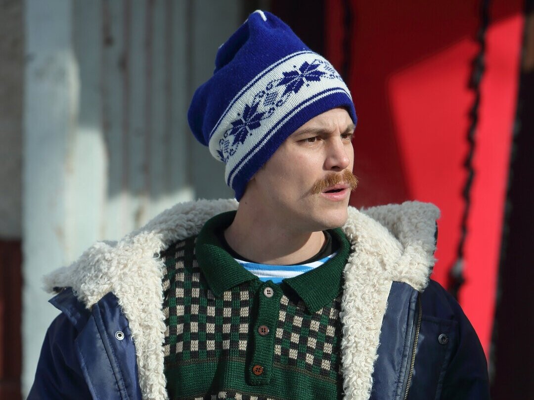 Кадр из сериала «Слово пацана. Кровь на асфальте», 2023 год, режиссер Жора Крыжовников