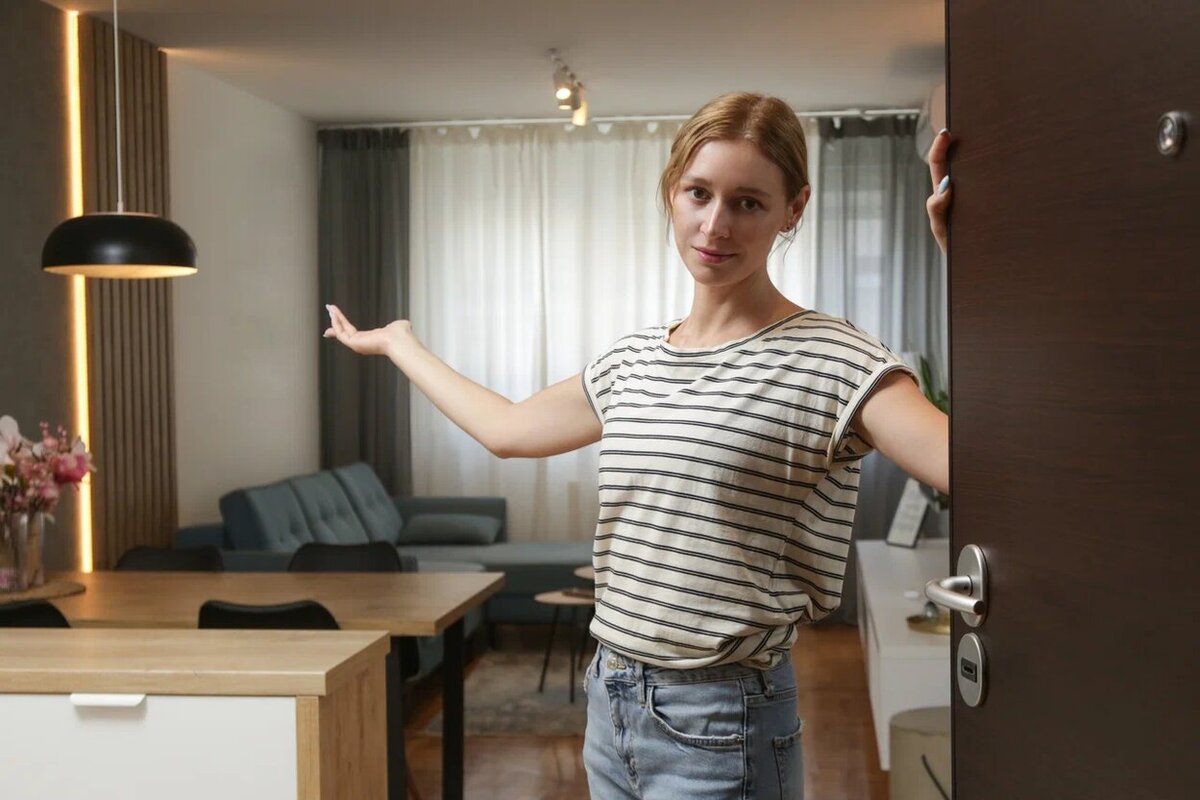 Фото: Getty Images/triocean 