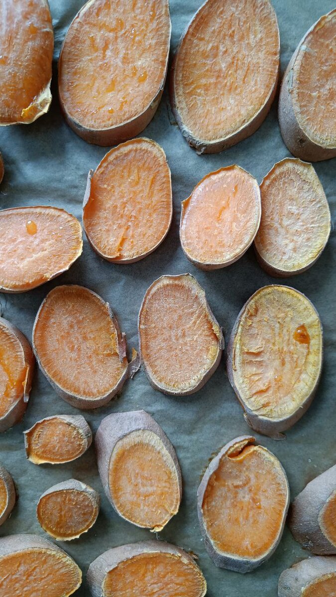 Мне вкусно, а вам?