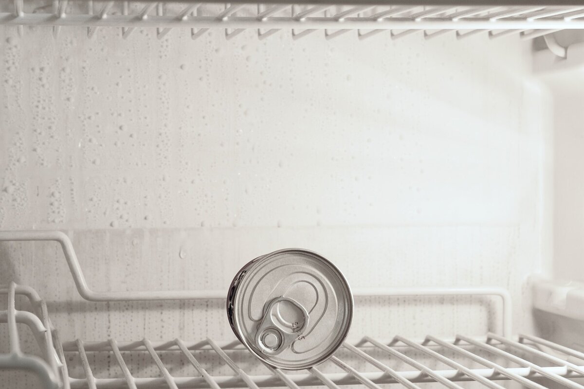     Почему намерзает задняя стенка холодильника: решаем проблему самостоятельно