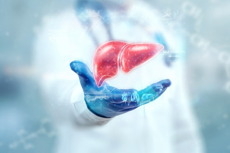 МРТ печени и желчевыводящих путей-за границей внутреннего мира