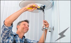  техобслуживание бойлера