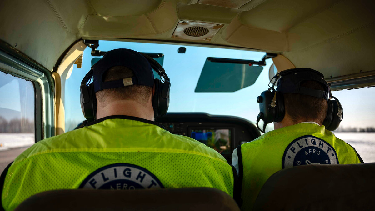 AERO REGION TRAINING