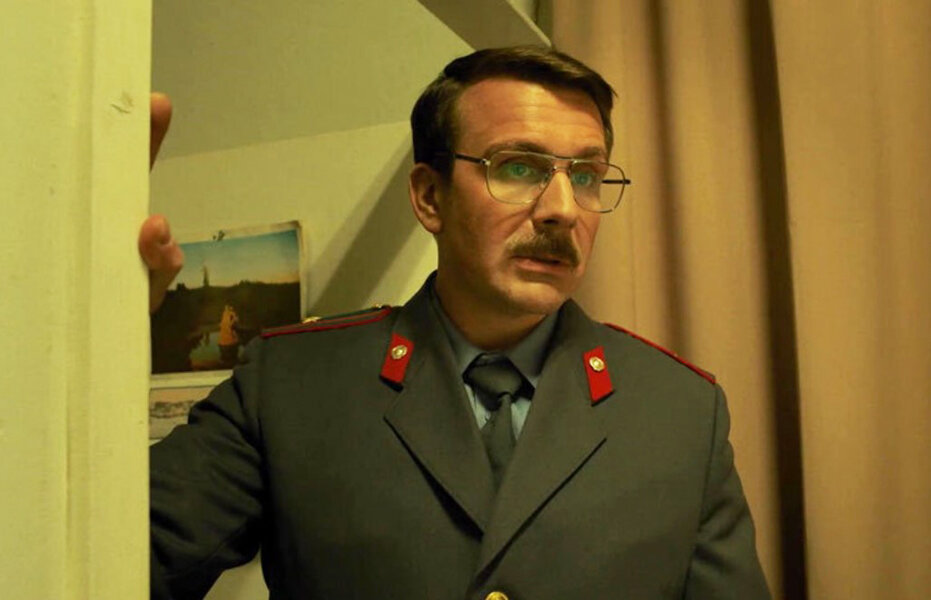 Кадр из "Слово пацана"