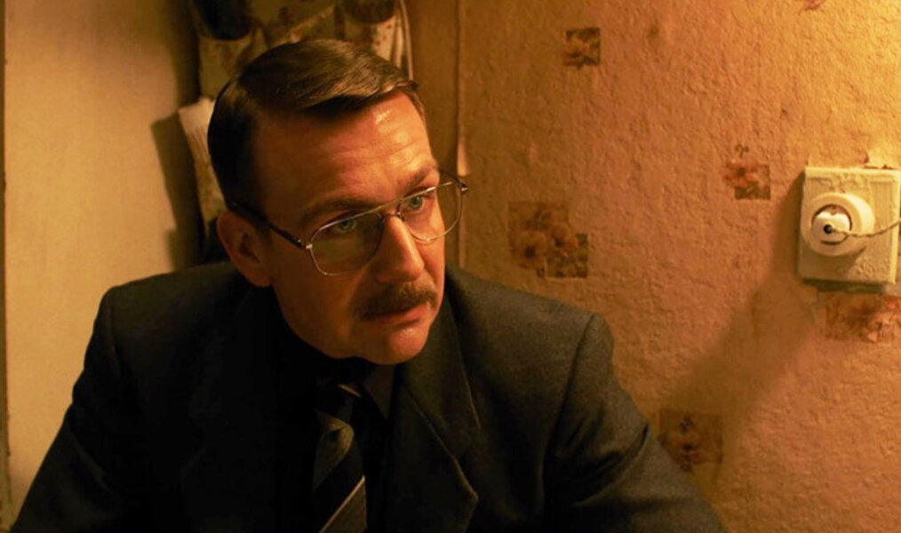 Кадр из "Слово пацана"