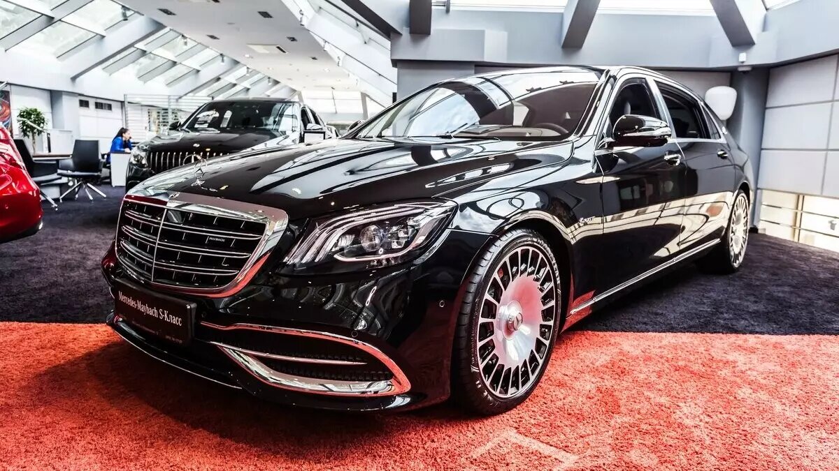     Среди подешевевших машин ожидаемо много китайских и российских, но неожиданно наличие японских и немецких.