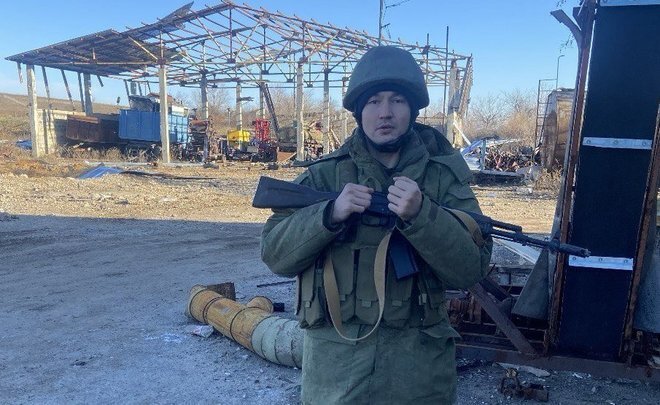 Фото: realnoevremya.ru/Расул Таспенов 