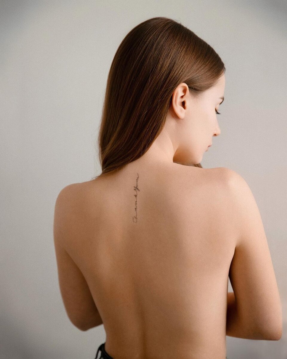 Эти селебрити не боятся хейта и смело снимаются без одежды. Сегодня любуемся их чувственными снимками и восхищаемся смелостью. Кристина Асмус Тот самый момент, когда не можешь выбрать, что надеть.-15