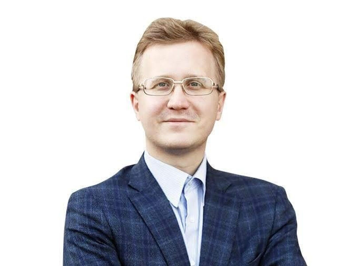 Станислав Митрахович 