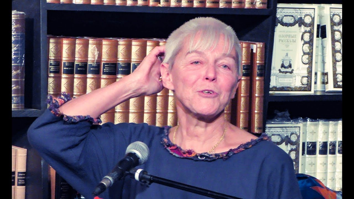 К нам едет совесть русского либерализма | Фарфоровая черепашка | Дзен