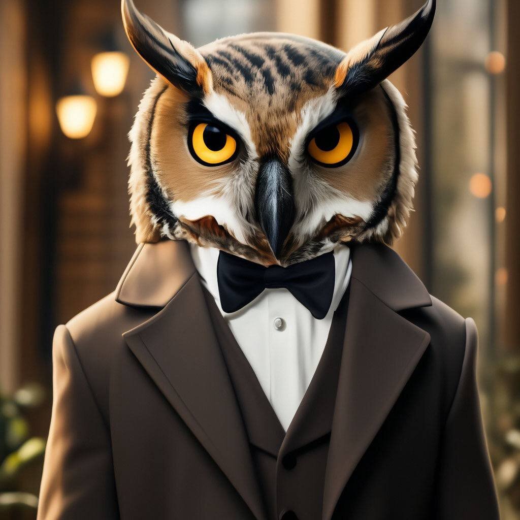 Филин ипотечный - вид деловых птиц, относится к семейству совиных в недвижимости. Специализируется на ипотечных и страховых продуктах. Имеет связи в каждом банке.