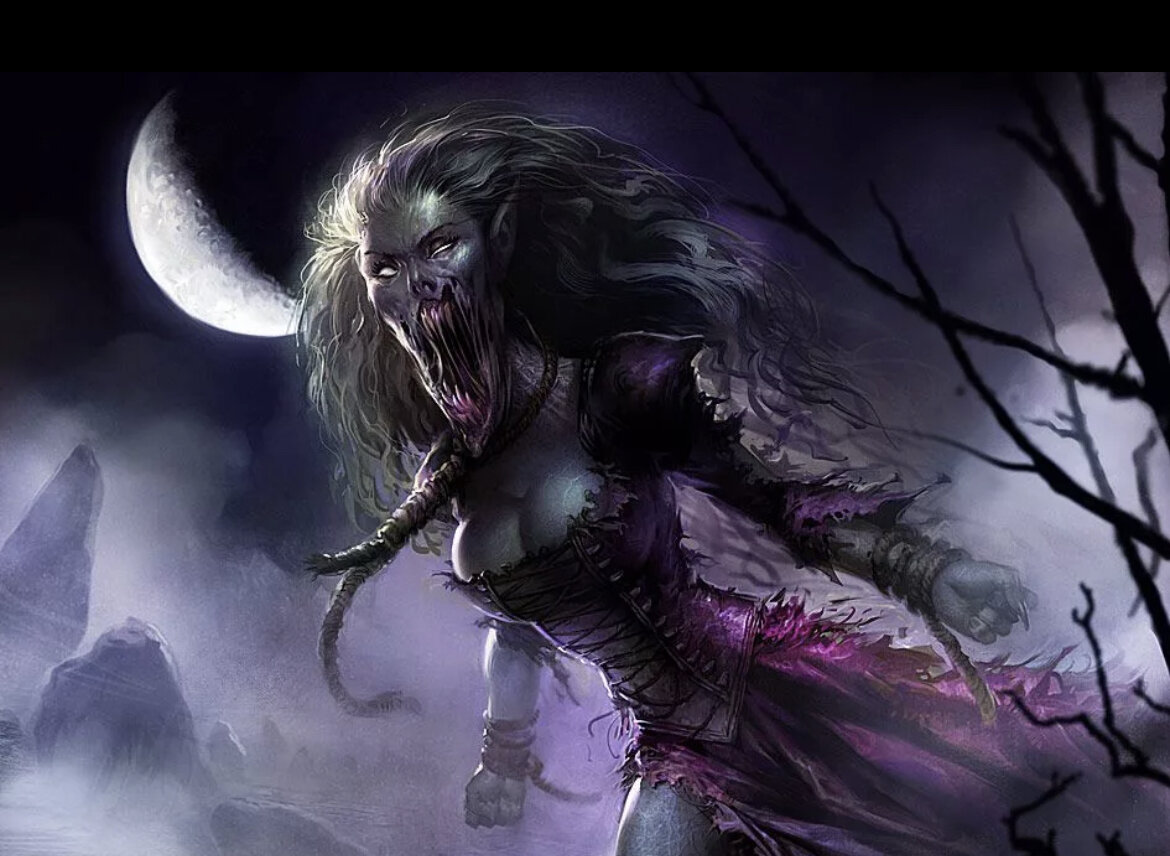 Ничего хорошего такая гостья неснесшая людям. Фото из сети