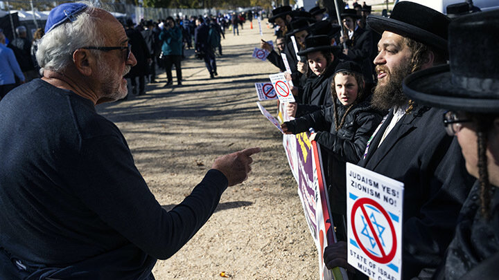 Фото: Aaron Schwartz/Keystone Press Agency/Global Look Press