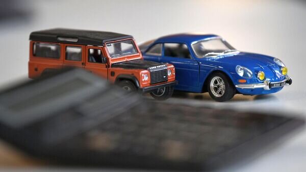    © Sputnik / Виктор Толочко