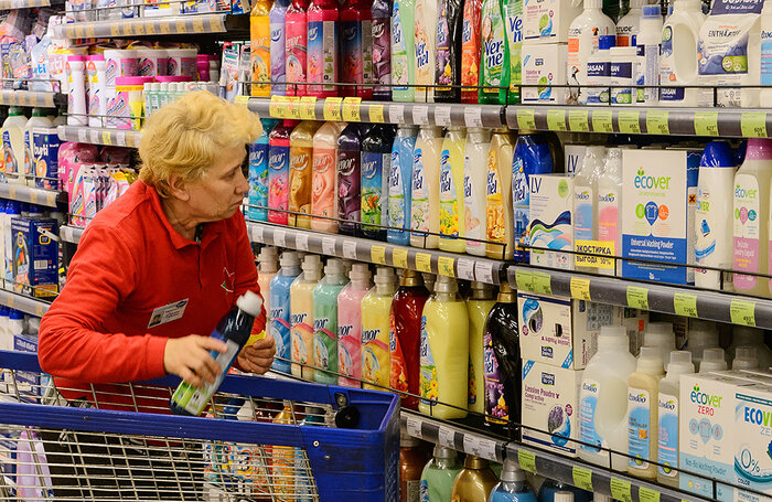    Донат Сорокин/ТАСС