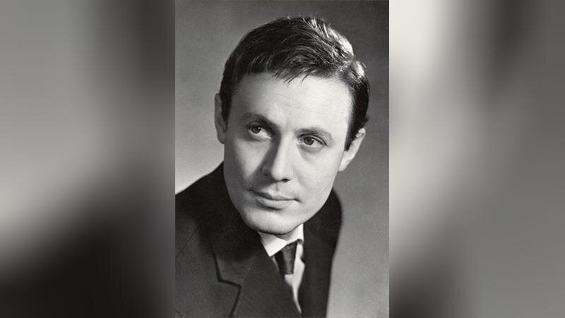 Большая жизнь большого артиста. Не стало Юрия Соломина Максим. Дзен
