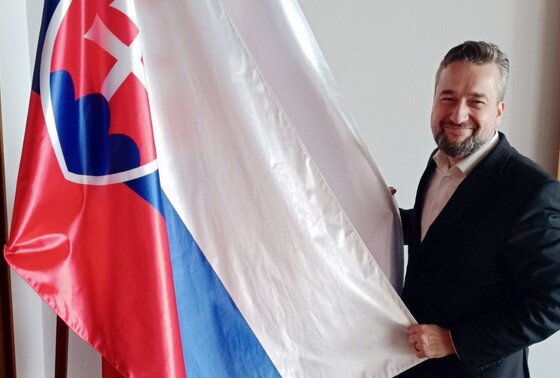    Любош Блаха