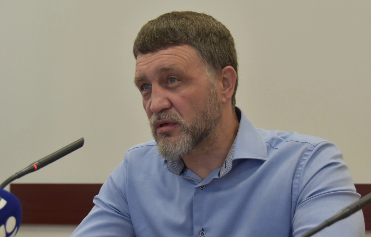 Сергей Медведев   v-kurse.ru