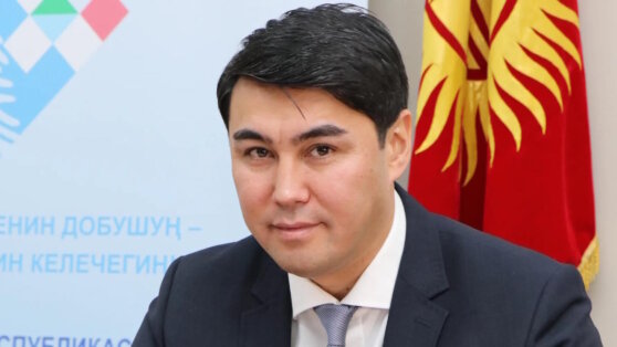    Спецслужбы Киргизии обвинили главу строительной компании в попытке госпереворота Алина Городниченко