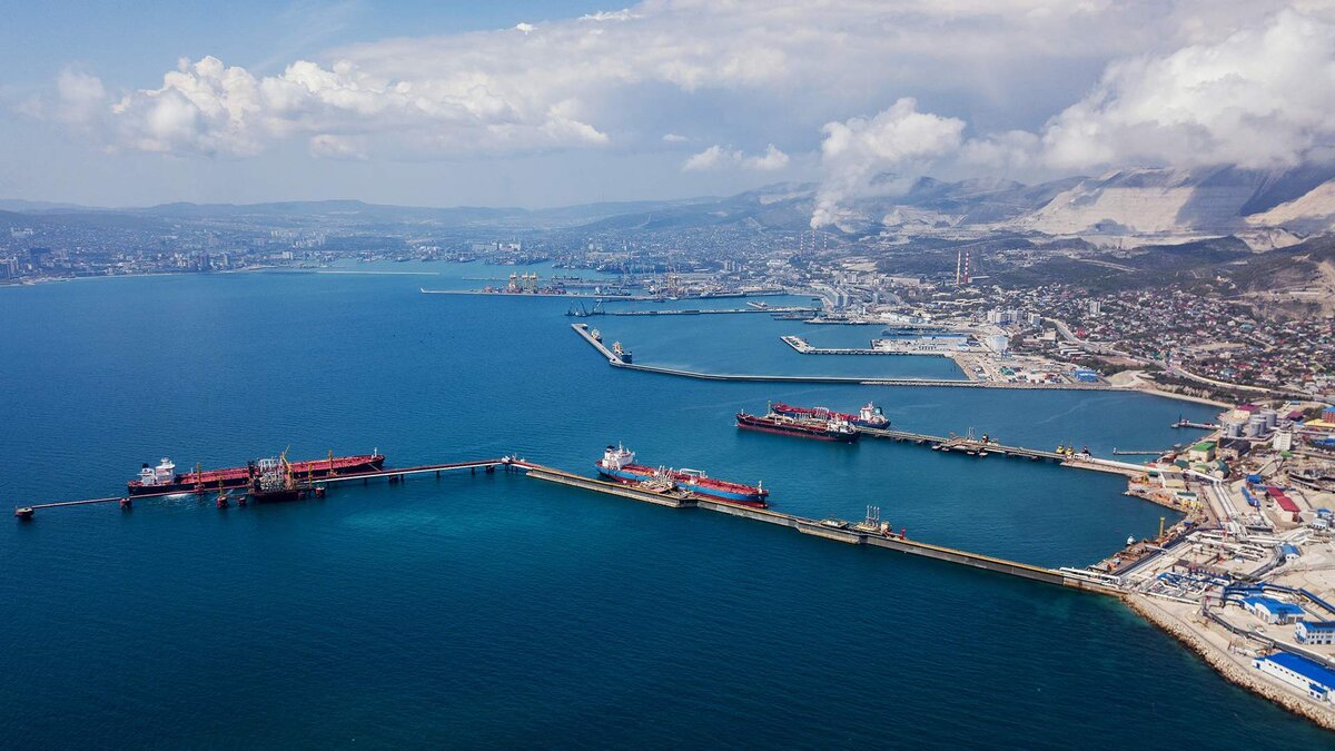 Фото: РИА Новости/Виталий Тимкив