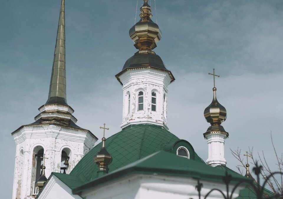 ИА SM-News Тюмень📷
