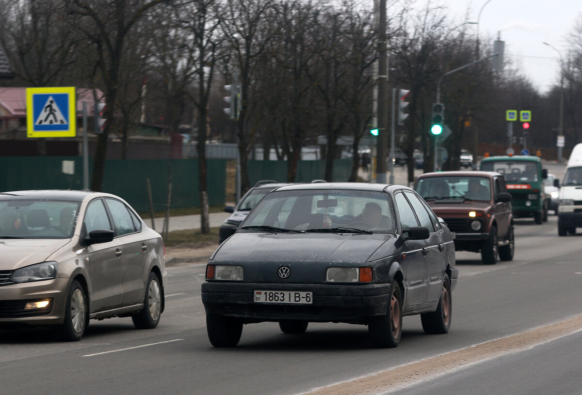 Тюнинг лыжи Passat B3 своими руками (фотоотчет)