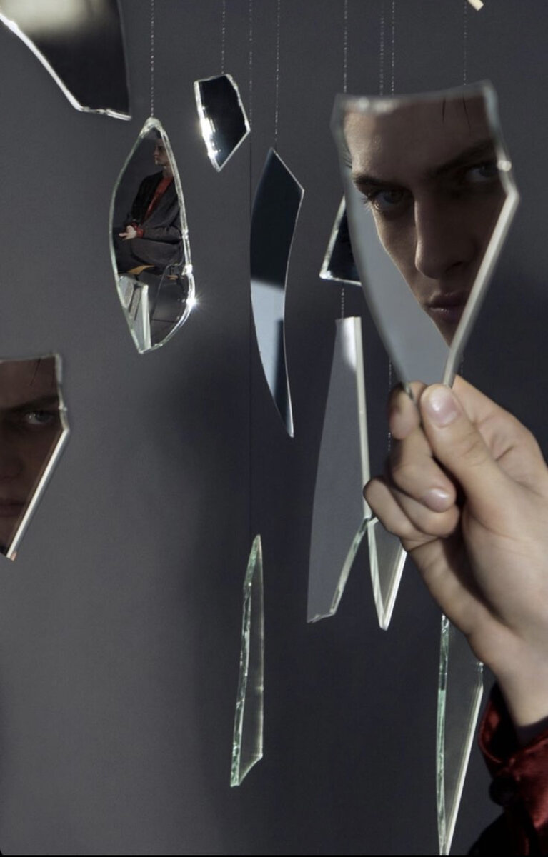 Психопатия 