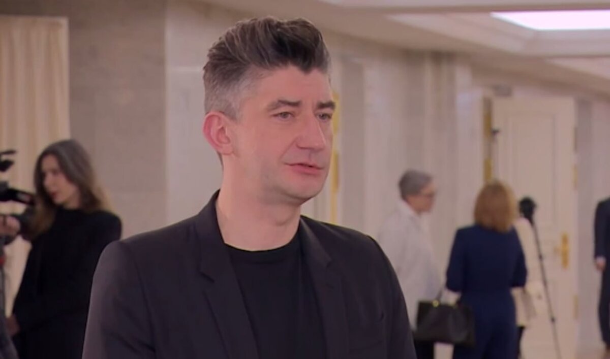 Фото: Скриншот видео РЕН ТВ