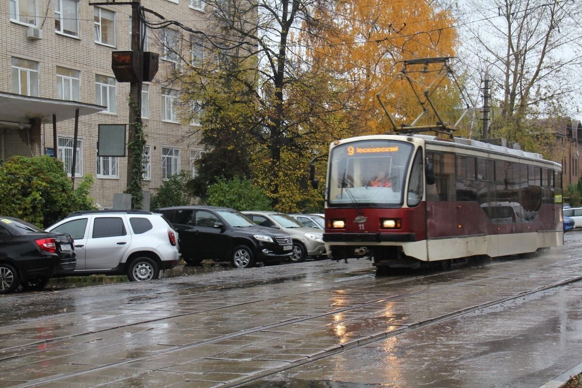 Администрация города Тула расторгла контракт с 