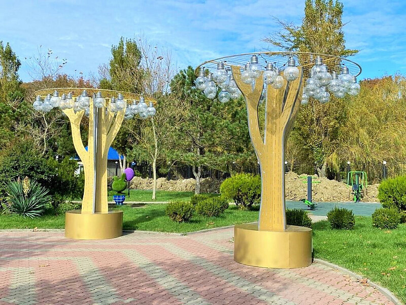 ФОТО: АДМИНИСТРАЦИЯ КРАСНОДАРСКОГО КРАЯ