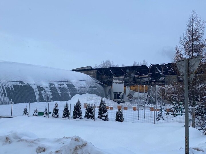     фото Александра Тощигина