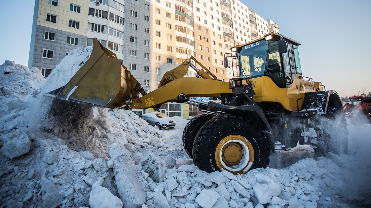    Сургутским коммунальщикам выписали многомилионный штраф