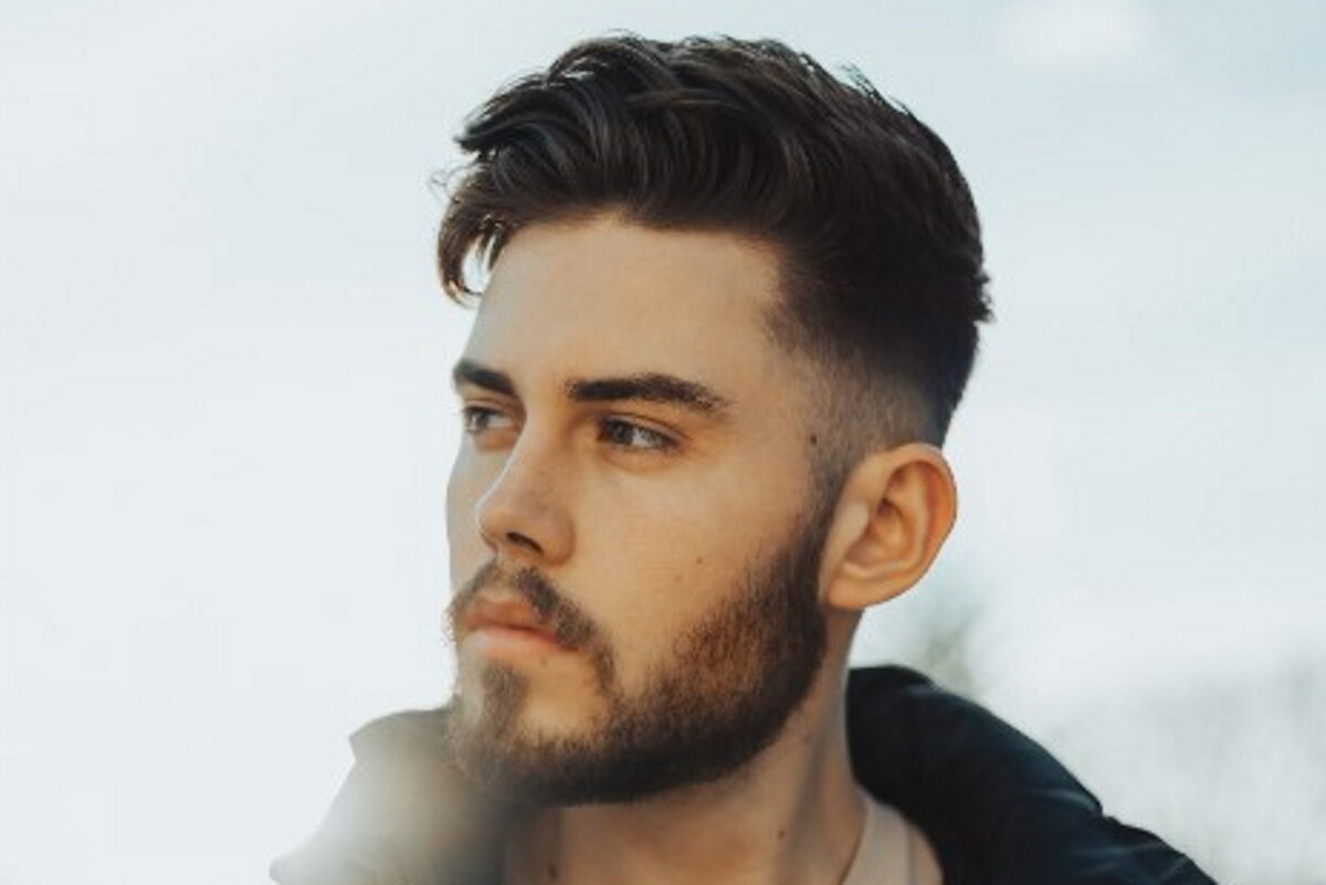     Как ухаживать за бородой: барбер раскрыл профессиональные секреты