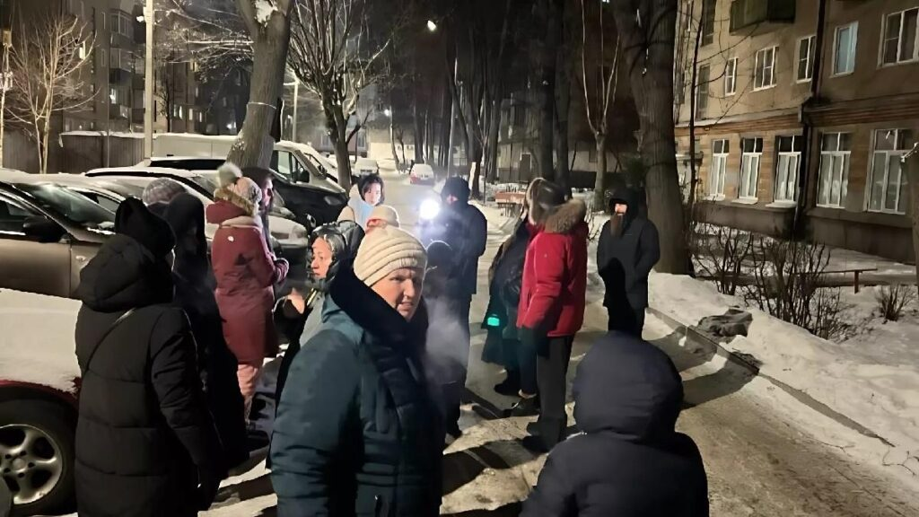 Скандалы, скачки цен и ЧП накануне президентских выборов в России ...