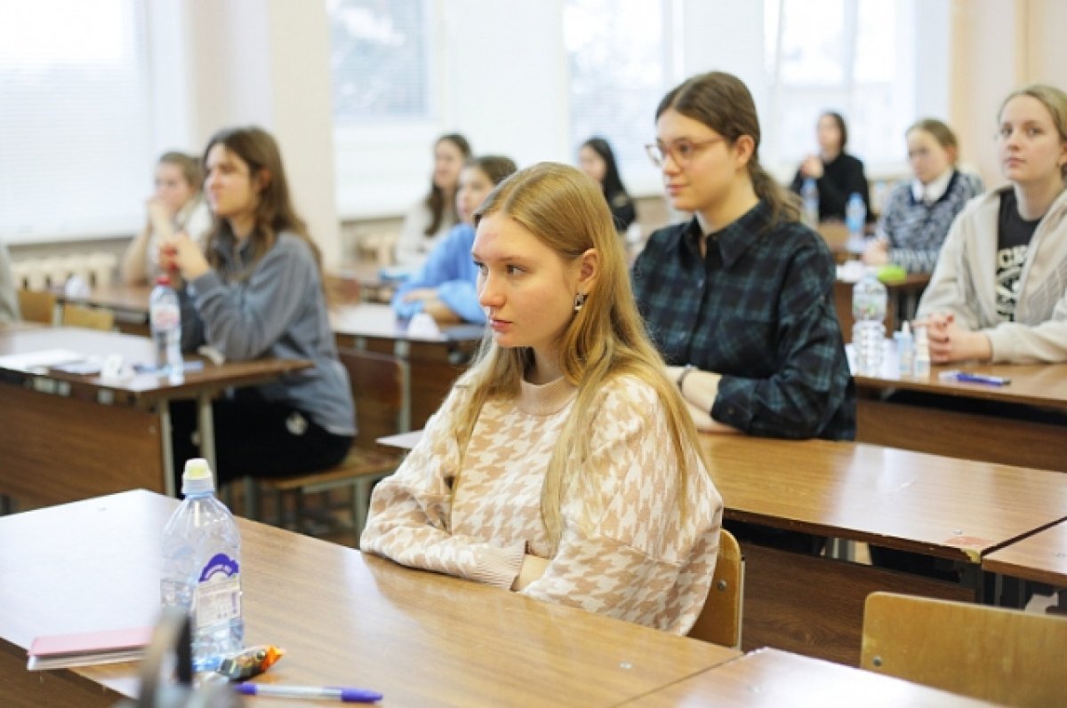 Тульские школьники получат выплаты за победу в региональной олимпиаде | АиФ– Тула | Дзен