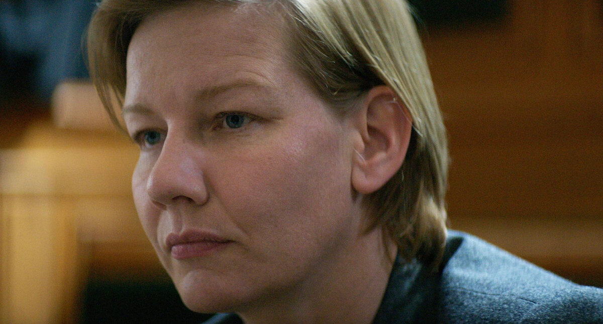 Кадр из фильма "Анатомия падения"